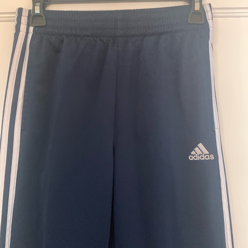 Adidas youth pants